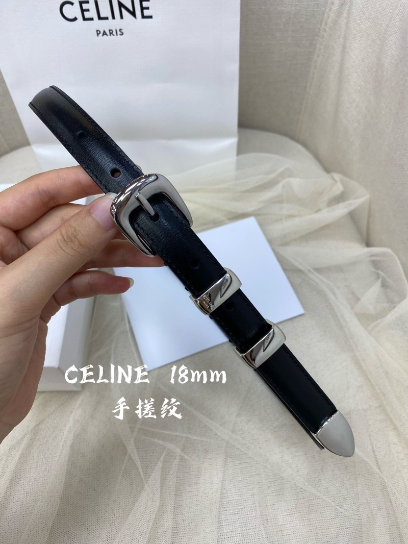 CELINE Belts